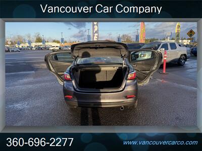 2018 Toyota Yaris iA Automatic! Clean Title! 1 Owner! Great Value!  Strong Carfax History! Fun and Sporty! - Photo 36 - Vancouver, WA 98665