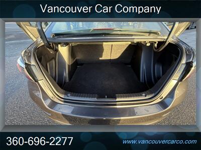 2018 Toyota Yaris iA Automatic! Clean Title! 1 Owner! Great Value!  Strong Carfax History! Fun and Sporty! - Photo 17 - Vancouver, WA 98665