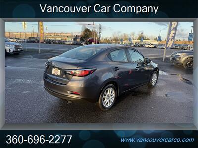 2018 Toyota Yaris iA Automatic! Clean Title! 1 Owner! Great Value!  Strong Carfax History! Fun and Sporty! - Photo 6 - Vancouver, WA 98665