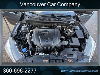 2018 Toyota Yaris iA Automatic! Clean Title! 1 Owner! Great Value!  Strong Carfax History! Fun and Sporty! - Photo 10 - Vancouver, WA 98665