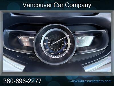 2018 Toyota Yaris iA Automatic! Clean Title! 1 Owner! Great Value!  Strong Carfax History! Fun and Sporty! - Photo 18 - Vancouver, WA 98665