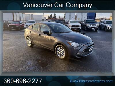 2018 Toyota Yaris iA Automatic! Clean Title! 1 Owner! Great Value!  Strong Carfax History! Fun and Sporty! - Photo 8 - Vancouver, WA 98665