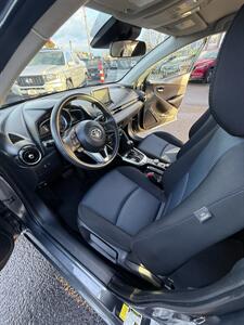 2018 Toyota Yaris iA Automatic! Clean Title! 1 Owner! Great Value!  Strong Carfax History! Fun and Sporty! - Photo 25 - Vancouver, WA 98665