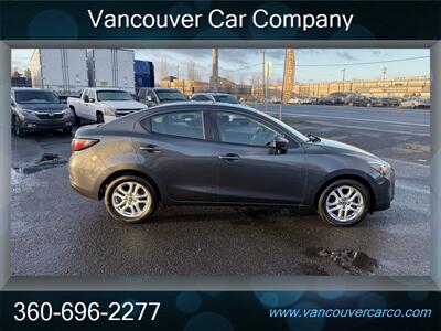 2018 Toyota Yaris iA Automatic! Clean Title! 1 Owner! Great Value!  Strong Carfax History! Fun and Sporty! - Photo 7 - Vancouver, WA 98665