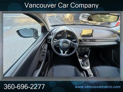 2018 Toyota Yaris iA Automatic! Clean Title! 1 Owner! Great Value!  Strong Carfax History! Fun and Sporty! - Photo 30 - Vancouver, WA 98665
