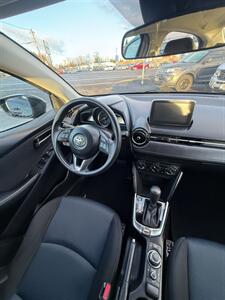 2018 Toyota Yaris iA Automatic! Clean Title! 1 Owner! Great Value!  Strong Carfax History! Fun and Sporty! - Photo 22 - Vancouver, WA 98665