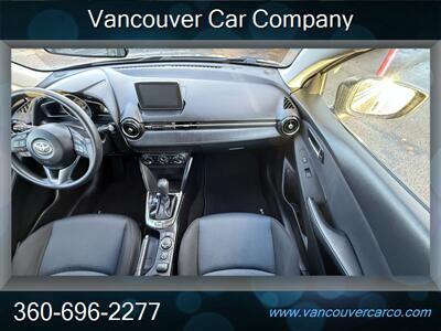 2018 Toyota Yaris iA Automatic! Clean Title! 1 Owner! Great Value!  Strong Carfax History! Fun and Sporty! - Photo 29 - Vancouver, WA 98665
