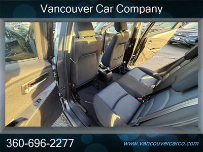 2018 Toyota Yaris iA Automatic! Clean Title! 1 Owner! Great Value!  Strong Carfax History! Fun and Sporty! - Photo 14 - Vancouver, WA 98665