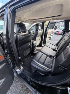 2011 Jeep Grand Cherokee 4x4 Limited! Local! Clean Title! Low Miles! Hemi!  Leather! Moonroof! Loaded! Great Value! - Photo 29 - Vancouver, WA 98665