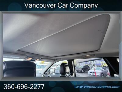 2011 Jeep Grand Cherokee 4x4 Limited! Local! Clean Title! Low Miles! Hemi!  Leather! Moonroof! Loaded! Great Value! - Photo 22 - Vancouver, WA 98665