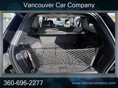 2011 Jeep Grand Cherokee 4x4 Limited! Local! Clean Title! Low Miles! Hemi!  Leather! Moonroof! Loaded! Great Value! - Photo 18 - Vancouver, WA 98665