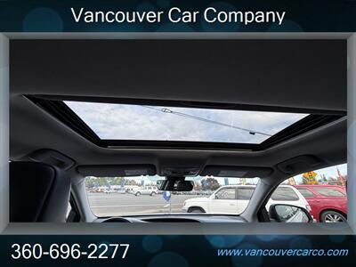 2017 Toyota Highlander AWD Limited! Clean Title! 1 Local Owner! Leather! Moonroof! Strong Carfax History! Impressive! - Photo 21 - Vancouver, WA 98665