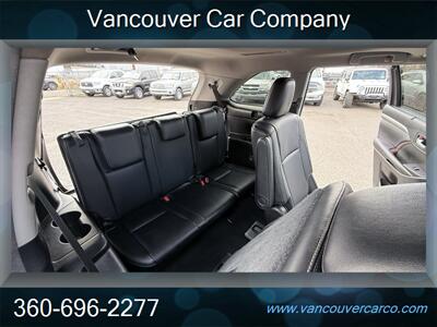 2017 Toyota Highlander AWD Limited! Clean Title! 1 Local Owner! Leather! Moonroof! Strong Carfax History! Impressive! - Photo 16 - Vancouver, WA 98665