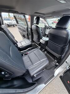 2017 Toyota Highlander AWD Limited! Clean Title! 1 Local Owner! Leather! Moonroof! Strong Carfax History! Impressive! - Photo 17 - Vancouver, WA 98665