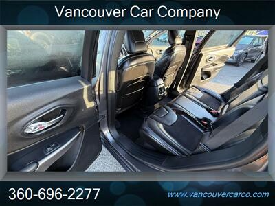 2019 Jeep Cherokee Latitude Plus 4x4! V-6! Clean Title! Local Jeep!  Good Carfax! Impressive! Great Value! - Photo 14 - Vancouver, WA 98665