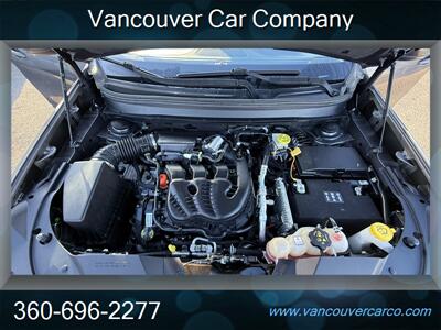 2019 Jeep Cherokee Latitude Plus 4x4! V-6! Clean Title! Local Jeep!  Good Carfax! Impressive! Great Value! - Photo 10 - Vancouver, WA 98665