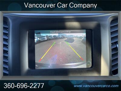 2019 Jeep Cherokee Latitude Plus 4x4! V-6! Clean Title! Local Jeep!  Good Carfax! Impressive! Great Value! - Photo 21 - Vancouver, WA 98665