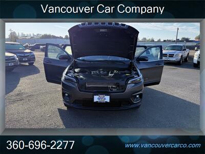 2019 Jeep Cherokee Latitude Plus 4x4! V-6! Clean Title! Local Jeep!  Good Carfax! Impressive! Great Value! - Photo 29 - Vancouver, WA 98665