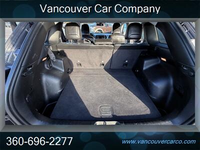 2019 Jeep Cherokee Latitude Plus 4x4! V-6! Clean Title! Local Jeep!  Good Carfax! Impressive! Great Value! - Photo 15 - Vancouver, WA 98665