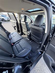 2016 Honda CR-V EX-L AWD! Clean Title! Locally Owned! Low Miles! Strong Carfax History! Leather! Loaded! Impressive! - Photo 27 - Vancouver, WA 98665