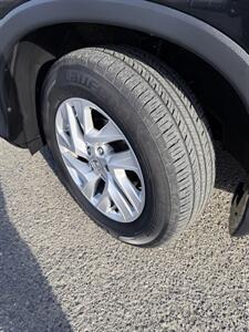 2016 Honda CR-V EX-L AWD! Clean Title! Locally Owned! Low Miles! Strong Carfax History! Leather! Loaded! Impressive! - Photo 21 - Vancouver, WA 98665