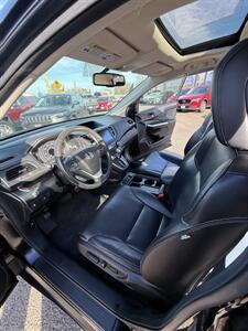 2016 Honda CR-V EX-L AWD! Clean Title! Locally Owned! Low Miles! Strong Carfax History! Leather! Loaded! Impressive! - Photo 24 - Vancouver, WA 98665