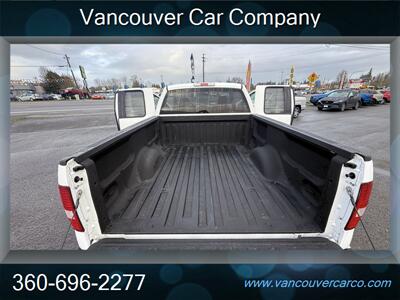 2008 Ford F-150 SuperCab 4dr 4x4! XLT! 1 Owner! Low Miles!  Local Truck! Clean Title! Strong Carfax History! Impressive! - Photo 28 - Vancouver, WA 98665