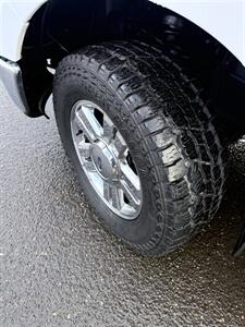 2008 Ford F-150 SuperCab 4dr 4x4! XLT! 1 Owner! Low Miles!  Local Truck! Clean Title! Strong Carfax History! Impressive! - Photo 21 - Vancouver, WA 98665