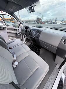 2008 Ford F-150 SuperCab 4dr 4x4! XLT! 1 Owner! Low Miles!  Local Truck! Clean Title! Strong Carfax History! Impressive! - Photo 19 - Vancouver, WA 98665