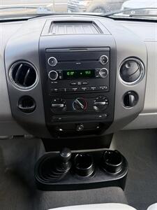 2008 Ford F-150 SuperCab 4dr 4x4! XLT! 1 Owner! Low Miles!  Local Truck! Clean Title! Strong Carfax History! Impressive! - Photo 22 - Vancouver, WA 98665