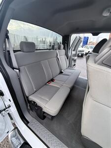 2008 Ford F-150 SuperCab 4dr 4x4! XLT! 1 Owner! Low Miles!  Local Truck! Clean Title! Strong Carfax History! Impressive! - Photo 17 - Vancouver, WA 98665