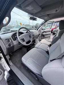 2008 Ford F-150 SuperCab 4dr 4x4! XLT! 1 Owner! Low Miles!  Local Truck! Clean Title! Strong Carfax History! Impressive! - Photo 25 - Vancouver, WA 98665