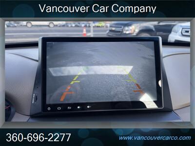 2010 Honda Accord EX-L! Clean Title! Great Service Records! Local!  Leather! Moonroof! Loaded! Low Miles! Honda Quality! - Photo 21 - Vancouver, WA 98665