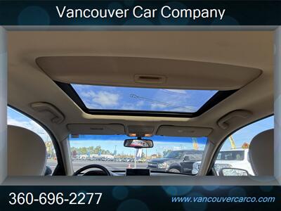 2010 Honda Accord EX-L! Clean Title! Great Service Records! Local!  Leather! Moonroof! Loaded! Low Miles! Honda Quality! - Photo 22 - Vancouver, WA 98665