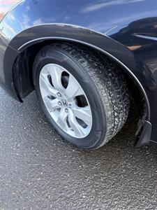 2010 Honda Accord EX-L! Clean Title! Great Service Records! Local!  Leather! Moonroof! Loaded! Low Miles! Honda Quality! - Photo 23 - Vancouver, WA 98665