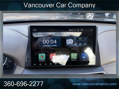 2010 Honda Accord EX-L! Clean Title! Great Service Records! Local!  Leather! Moonroof! Loaded! Low Miles! Honda Quality! - Photo 20 - Vancouver, WA 98665