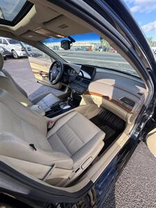 2010 Honda Accord EX-L! Clean Title! Great Service Records! Local!  Leather! Moonroof! Loaded! Low Miles! Honda Quality! - Photo 25 - Vancouver, WA 98665