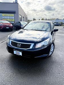 2010 Honda Accord EX-L! Clean Title! Great Service Records! Local!  Leather! Moonroof! Loaded! Low Miles! Honda Quality! - Photo 34 - Vancouver, WA 98665