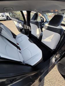 2016 Toyota Prius Four Touring! Rare Car! Clean Title! Low Miles!  Leather! Strong Carfax History! 50+ MPG! Impressive! - Photo 29 - Vancouver, WA 98665