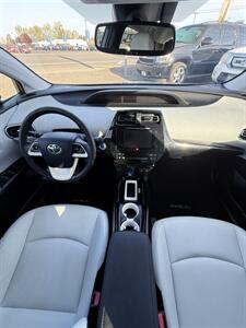 2016 Toyota Prius Four Touring! Rare Car! Clean Title! Low Miles!  Leather! Strong Carfax History! 50+ MPG! Impressive! - Photo 25 - Vancouver, WA 98665