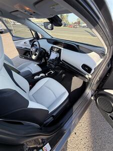 2016 Toyota Prius Four Touring! Rare Car! Clean Title! Low Miles!  Leather! Strong Carfax History! 50+ MPG! Impressive! - Photo 27 - Vancouver, WA 98665