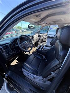 2015 GMC Sierra 1500 Crew Cab 4x4! Clean Title! Only 67,000 Low Miles! Strong Carfax Report! Shows Pride of Ownership! Impressive! - Photo 25 - Vancouver, WA 98665
