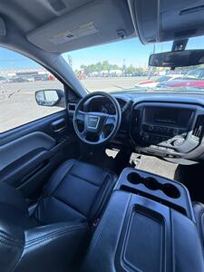 2015 GMC Sierra 1500 Crew Cab 4x4! Clean Title! Only 67,000 Low Miles! Strong Carfax Report! Shows Pride of Ownership! Impressive! - Photo 17 - Vancouver, WA 98665
