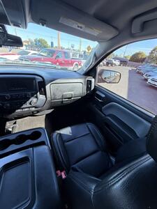 2015 GMC Sierra 1500 Crew Cab 4x4! Clean Title! Only 67,000 Low Miles! Strong Carfax Report! Shows Pride of Ownership! Impressive! - Photo 18 - Vancouver, WA 98665