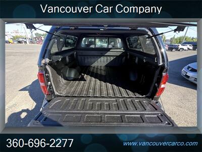 2015 GMC Sierra 1500 Crew Cab 4x4! Clean Title! Only 67,000 Low Miles! Strong Carfax Report! Shows Pride of Ownership! Impressive! - Photo 22 - Vancouver, WA 98665