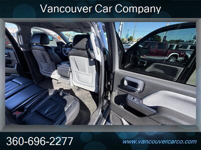 2015 GMC Sierra 1500 Crew Cab 4x4! Clean Title! Only 67,000 Low Miles! Strong Carfax Report! Shows Pride of Ownership! Impressive! - Photo 15 - Vancouver, WA 98665