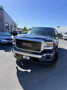 2015 GMC Sierra 1500 Crew Cab 4x4! Clean Title! Only 67,000 Low Miles! Strong Carfax Report! Shows Pride of Ownership! Impressive! - Photo 33 - Vancouver, WA 98665