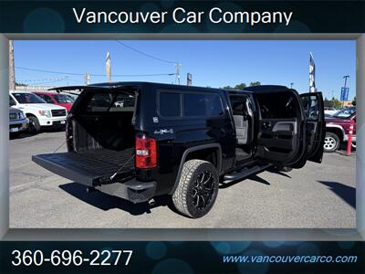 2015 GMC Sierra 1500 Crew Cab 4x4! Clean Title! Only 67,000 Low Miles! Strong Carfax Report! Shows Pride of Ownership! Impressive! - Photo 32 - Vancouver, WA 98665