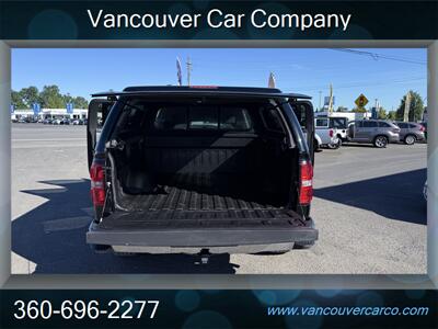 2015 GMC Sierra 1500 Crew Cab 4x4! Clean Title! Only 67,000 Low Miles! Strong Carfax Report! Shows Pride of Ownership! Impressive! - Photo 30 - Vancouver, WA 98665