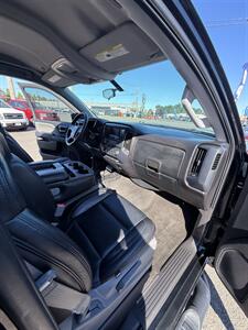 2015 GMC Sierra 1500 Crew Cab 4x4! Clean Title! Only 67,000 Low Miles! Strong Carfax Report! Shows Pride of Ownership! Impressive! - Photo 26 - Vancouver, WA 98665